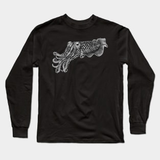 Cuttlefish Long Sleeve T-Shirt